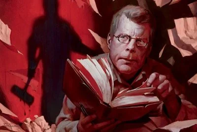 "Мадуро – нехороший хлопець, згоден. Але путін теж, а Трамп розстелив для нього червоний килим"- Стівен Кінг