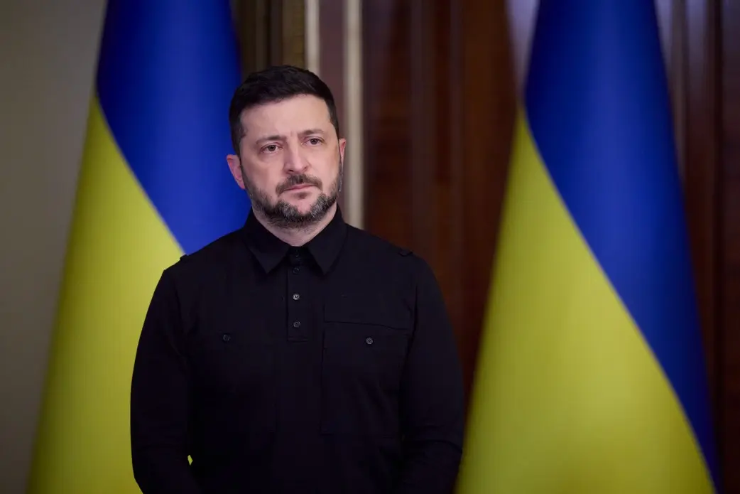 Усі 20 пунктів "базового документа про закінчення війни" вперше розкрив Зеленський