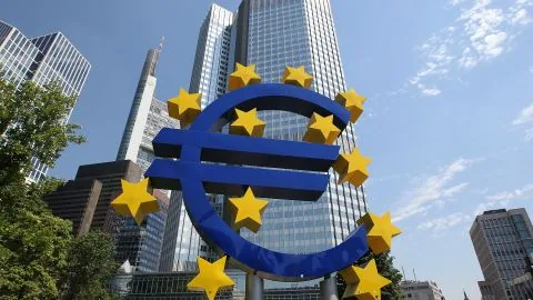 €1,4 млрд доходів від заморожених активів рф Євросоюз передасть Україні