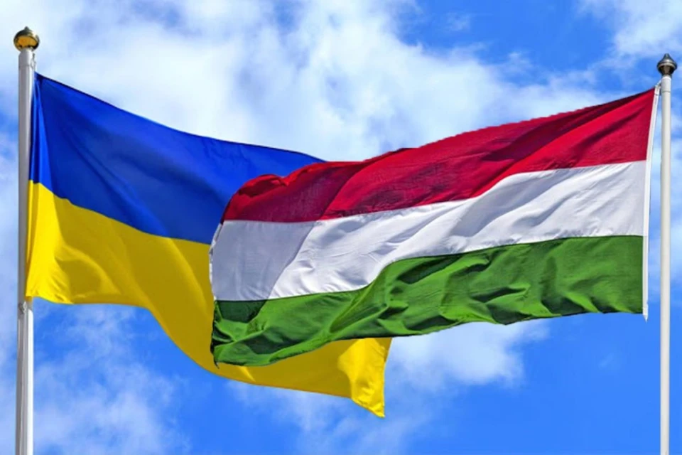 Відновлення дружніх відносин Угорщини з Україною - Мадяр назвав умову