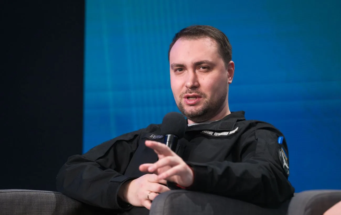 Буданов висловився про мобілізацію - хлопців треба замінювати