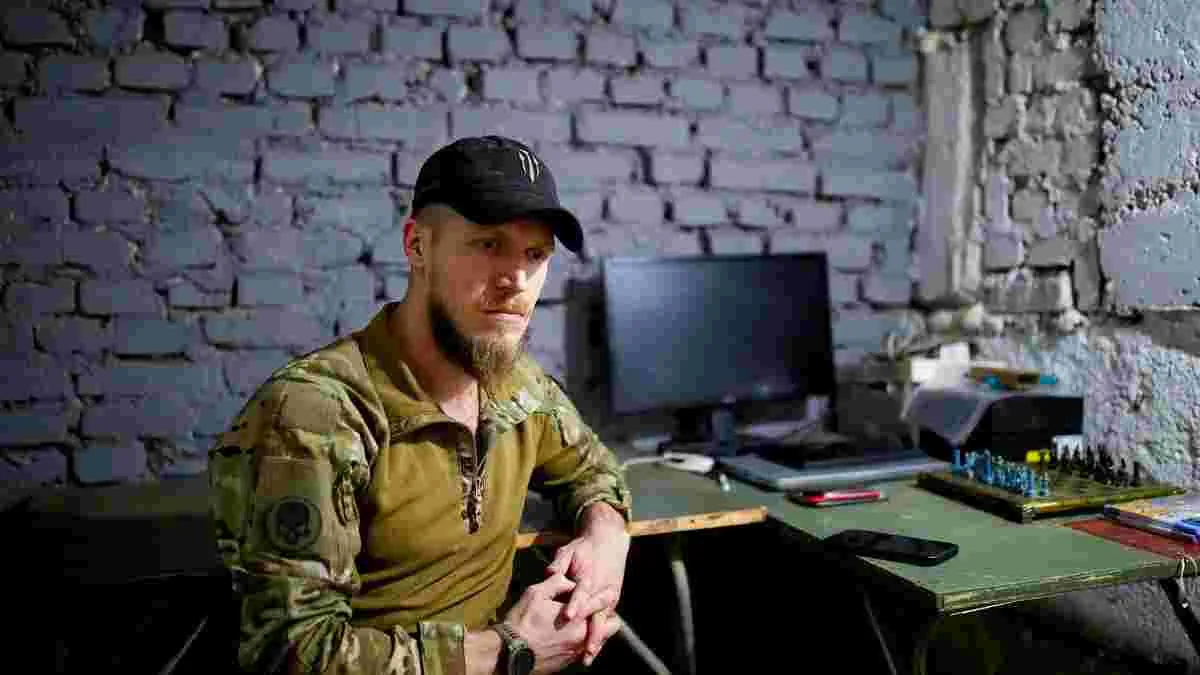Для екскомбата 47 ОМБр Ширшина статус "недисциплінованого" суд скасував
