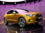 Peugeot випустить новий концепт-кар на основі прототипу Citroen DS4 HighRider