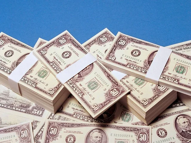 38 американських мільярдерів пообіцяли, що віддадуть половину свого майна на добродійність