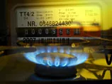 Кабмін заборонить споживання природного газу без лічильників