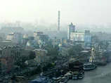 Пекельна спека: задимленість минає. Але стане ще спекотніше