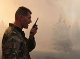 Столицю України затягло димом і гаром