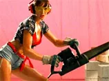 Красивых женщин не берут на тяжелую работу, выяснили ученые из США