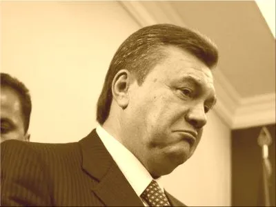 Викрито "спецоперацію" з розширення повноважень Януковича