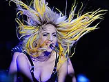 Lady GaGa призналась: частый секс ей нужен для "энергии"