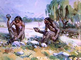 Науковці відсунули вік кам'яних знарядь на 800 тис років раніше