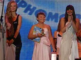 Визначилися переможці і лауреати дитячого фестивалю "Чорноморські Ігри"