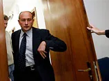Міністр уряду Тимошенко дав дьору. Його вже ловлять за кордоном