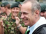 Status Quo перезапишут свой хит "In the Army Now" в поддержку британской армии