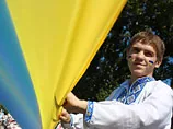 Україна відзначає 19-й рік незалежності
