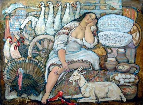 Через Януковича, який їде на Сорочинський ярмарок, із санаторію виселяють курортників