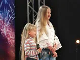 На дитячій "Новій хвилі" українські сестри Петрик перемогли відразу у всіх вікових групах