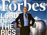 В Україні з'явиться Forbes