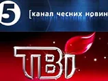 Апеляційний адмінсуд Києва також відібрав частоти у ТВі та "5 каналу"