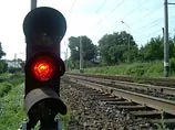 Американец, охотясь на "поезд-призрак", попал под настоящий поезд