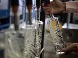 Эксперты назвали лучшую в мире водку: она производится в Англии из картофеля