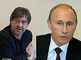 Диалог Шевчука с Путиным продолжили заочно: премьер обманул ожидания музыканта