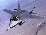 Израиль заказал первую эскадрилью F-35
