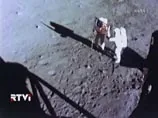 В NASA стерли оригинальную запись высадки на Луну. Но Голливуд сделал новую
