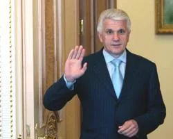 Литвин пропонує провести дострокові парламентські та президентські вибори