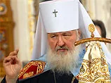 В Севастополі на візит Патріарха Кирила не пошкодували 800 тис грн з резервного фонду