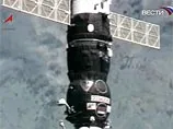 Россия затопила в Тихом океане очередной грузовик "Прогресс" с космическим мусором