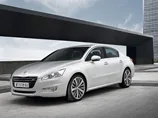 Peugeot розкрила технічні характеристики 508 моделі