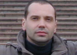 Найден мертвым у себя на даче журналист, основатель сайт Хартия'97 Олег Бебенин
