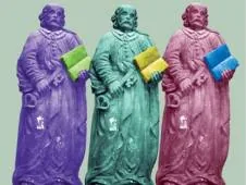 У Львові 15-19 вересня проходитиме Міжнародний форум видавців