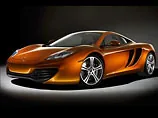 McLaren випустить аж 5 нових моделей у найближчі кілька років
