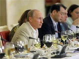 Журналисты приходят в себя от общения с Путиным: "царь" играл с ними в "кошки-мышки"