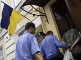 Арештували відразу двох чиновників Черновецького. Інших обшукають