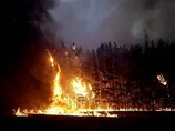Друга хвиля пожеж у Росії: масові руйнування, гинуть люди