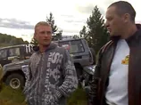 Автор скандального ВИДЕО рассказал, как его "повеселил" кортеж Путина