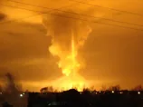 У Болгарії недалеко від кордону з Туреччиною вибухнув газогін