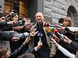 Турчинова знову допитують: він називає це політичним тиском
