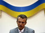 Хорошковський каже, що перевіряв фонд Сороса, бо думав, що його гроші йдуть на вибори