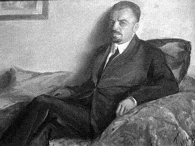 У Кіровограді відкрили перший в Україні пам’ятник Володимиру Винниченку