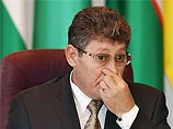 Молдовська розв'язка: Гімпу розпустить непоступливий парламент