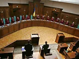 Процес віку: суд вирішує, чи не повернути президенту колишні повноваження