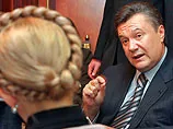 Тимошенко кличе Януковича на побачення: обіцяє, яєць не буде