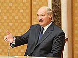 Лукашенко начал предвыборную кампанию с антироссийского выпада: Кремль "безмозглый", а Медведев занимается показухой