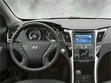 Hyundai відкликає 140 тис автомобілів через дефект рульової колонки