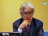 В Гааге возобновился суд над Радованом Караджичем