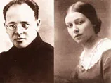В США на 102-м году жизни умерла вдова Исаака Бабеля